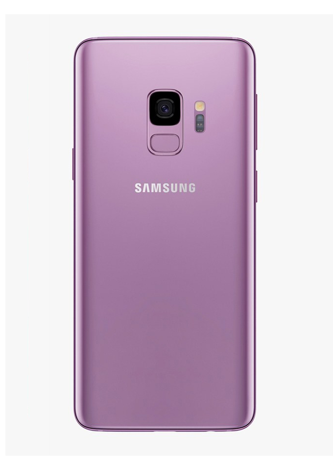 Samsung Galaxy S9